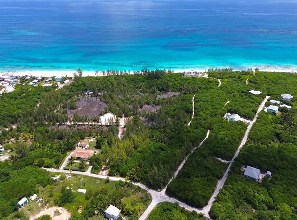 LOT 2 COTTON GROUND, Abaco, 