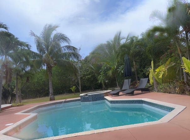 RENTAL SOUTH BAHAMIA, Grand Bahama/Freeport, 