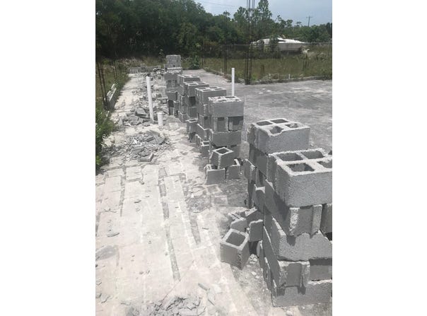 ATNACORE DRIVE, Grand Bahama/Freeport, 