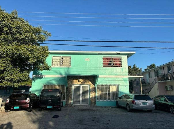 #77 WASHINGTON STREET, New Providence/Paradise Island, 