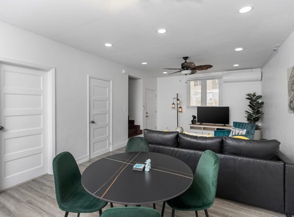 17 VILLAS, CABLE BEACH unit: 2, New Providence/Paradise Island, 