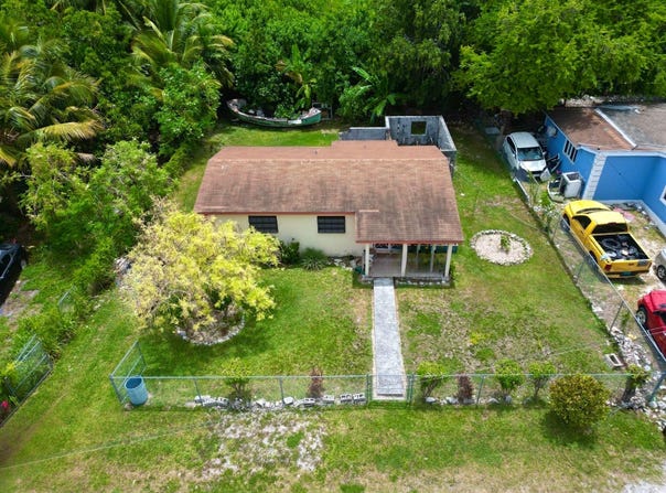 60 ANTIGUA STREET, New Providence/Paradise Island, 
