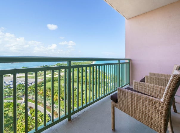 THE REEF AT ATLANTIS unit: 12-921, New Providence/Paradise Island, 