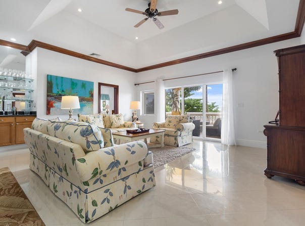 CAVES HEIGHTS unit: B11B, New Providence/Paradise Island, 