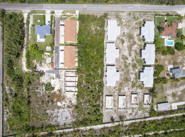 SOUTH OCEAN ROAD, New Providence/Paradise Island, 