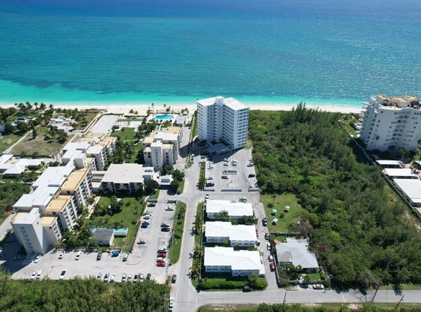 CORAL ROAD unit: 2311, Grand Bahama/Freeport, 