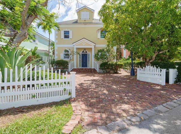 KINGFISHER ISLAND SANDYPO unit: 22, New Providence/Paradise Island, 