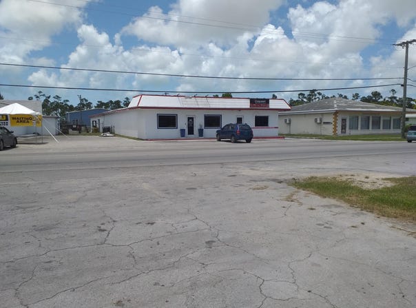 QUEEN'S HIGHWAY CIA lot: 6, Grand Bahama/Freeport, Grand Bahama/Freeport