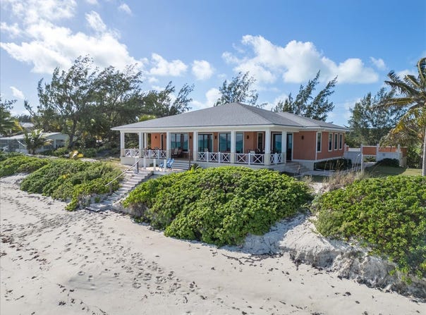 G5X6+5GX, Moss Town, The Bahamas, Exuma, Exuma