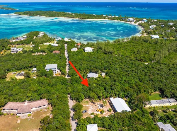 LOT 4, COCO BAY, Abaco, Abaco
