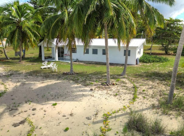 12, 12A & 13 SANDY POINT, Abaco, Abaco
