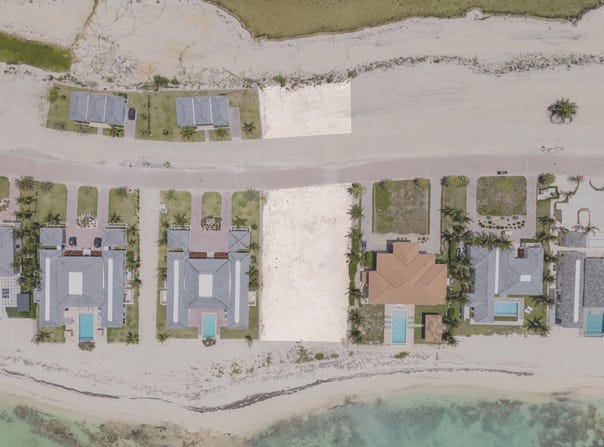 2307/10 ROCKWELL ESTATES, Bimini, 