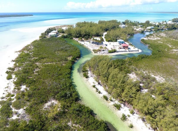 151 OCEAN DRIVE, Abaco, Abaco