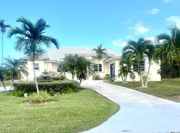 CONFEDERATES WALK, Grand Bahama/Freeport, Grand Bahama/Freeport