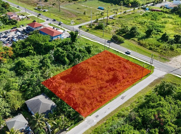 GLADSTONE ROAD, New Providence/Paradise Island, 