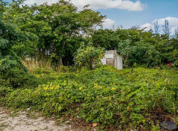 LOT 456 WEST WINDS, New Providence/Paradise Island, 
