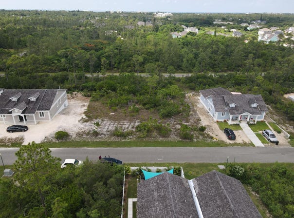SERENITY SUBDIVISION, New Providence/Paradise Island, 