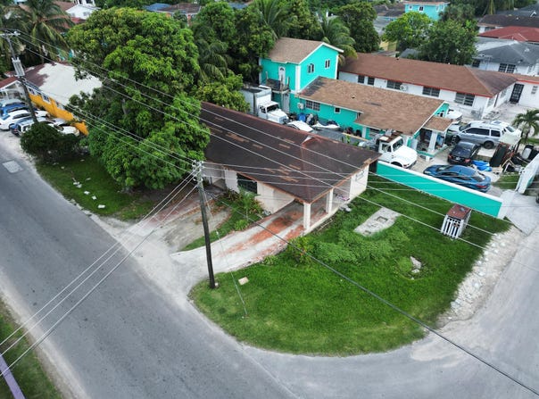 24 BAY GERANIUM AVE, New Providence/Paradise Island, 