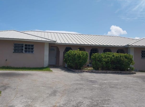12 GROSVENOR WAY, Grand Bahama/Freeport, 
