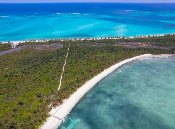 MANJACK, Abaco, 