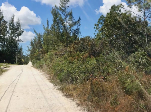 South Venie Lowe Drive, Marsh Harbour, Central Abaco