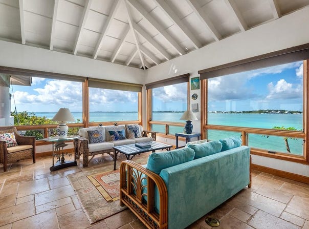 SUGARLOAF CAY, Abaco, Abaco
