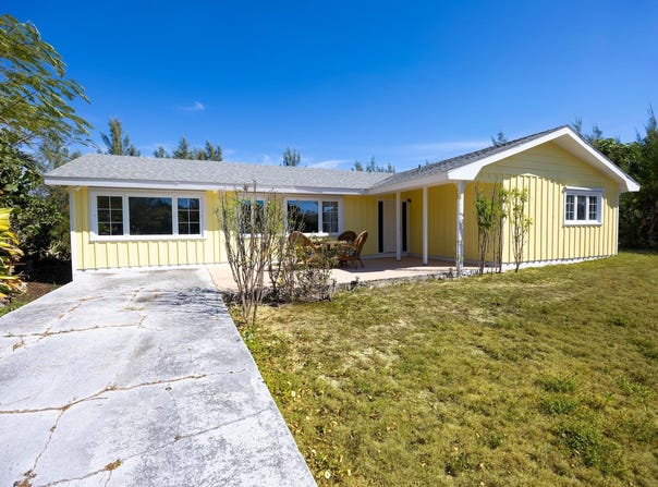 TREASURE VILLA, Abaco, Abaco
