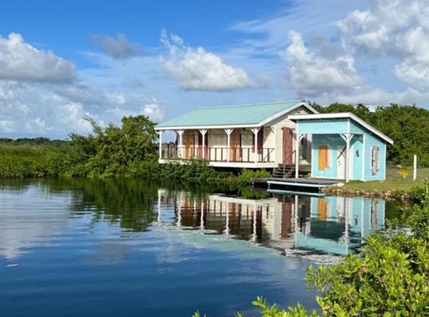 Placencia Peninsula, Stann Creek District