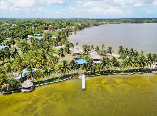 Progresso, Progresso, Corozal District
