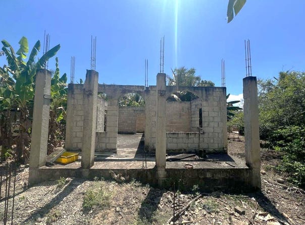 346 Parcel, Calcutta, Corozal District