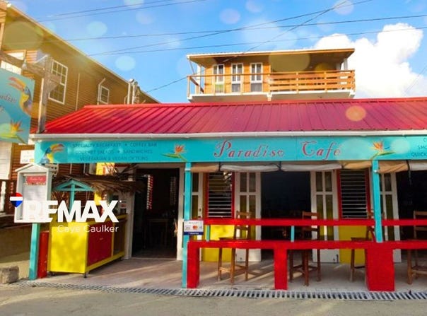 Avenida Hicaco, Caye Caulker Village, Caye Caulker, Belize District, Caye Caulker, Belize District