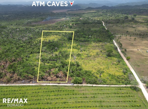 Neighbor to TKO Farms, Teakettle Village, Cayo District, Teakettle Village, Cayo District