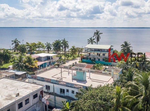 Corozal, Corozal, Corozal
