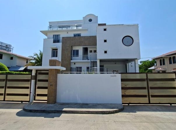 1600 Moho Bay , , Belize City, Belize, Belize, Belize