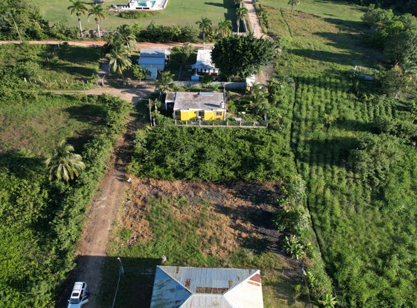 Corozal Town, Corozal