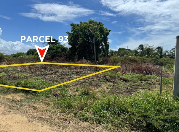 Dangriga Town, Dangriga Town, Stann Creek District, Dangriga Town, Stann Creek District