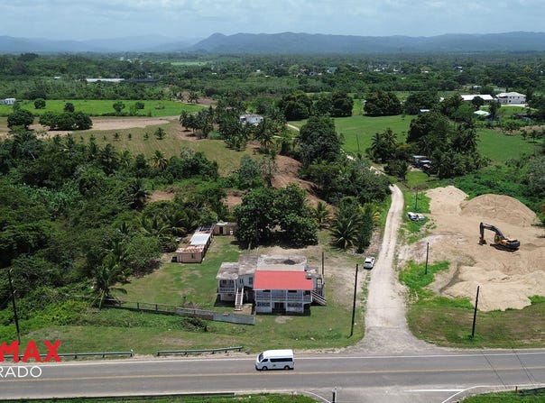 Hope Creek Village, Stann Creek, Stann Creek District, Stann Creek, Stann Creek District