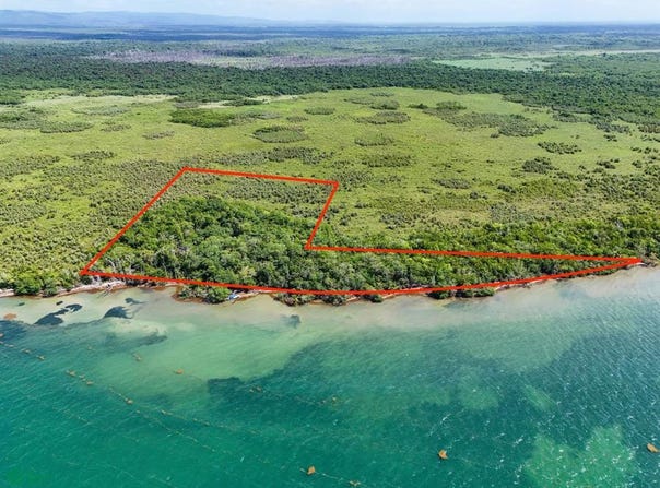 Commerce Bight s/n, Hopkins, Stann Creek, Hopkins, Stann Creek