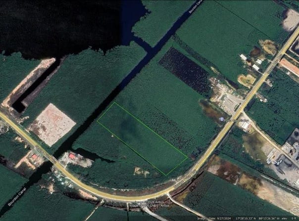 PHILLIP GOLDSON HIGHWAY , , Belize District, Belize District, 0000, 