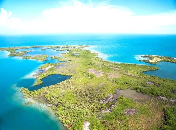 Placencia Village, Placencia, Stann Creek