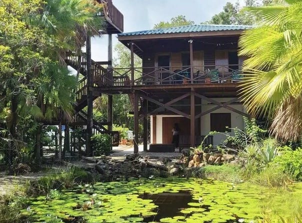 Surfside, Placencia, Stann Creek District