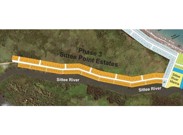 Sitee River Road, Stann Creek District, Stann Creek District