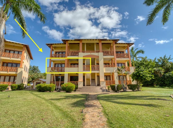 The Villas at Cocoplum, Placencia, Stann Creek