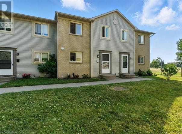 65 DORCHESTER Boulevard, St. Catharines, Ontario L2M7T1