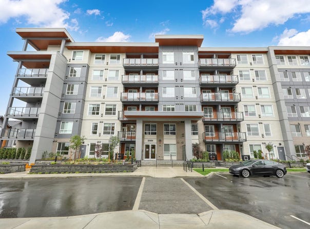 30494 Cardinal Avenue, Abbotsford, British Columbia V2T0A5