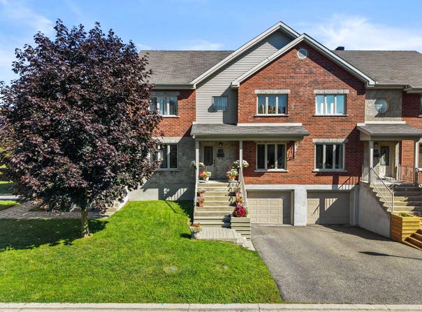 5780 Imp. Marcel-Breault, Saint-Hyacinthe, Quebec J2S 0B6