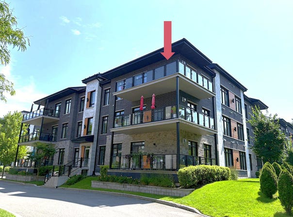 18500 Rue J.-A.-Bombardier, Mirabel, QC J7J0R3, CA, Mirabel, Quebec J7J0R3