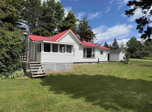 3012 Malagash Road, Malagash, Nova Scotia B0K 1E0