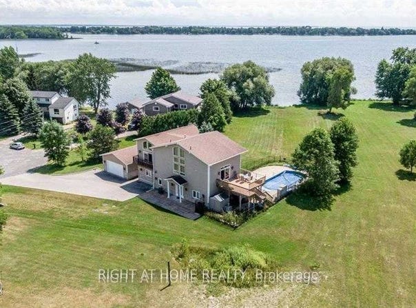 3788 & 3786 Tuppy Drive, Ramara, Ontario L3V0L1