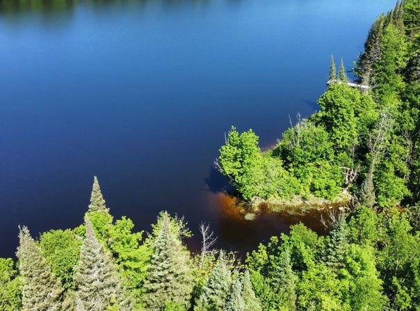 Ch. des Légendes, Notre-Dame-de-Pontmain, Quebec J0W1S0